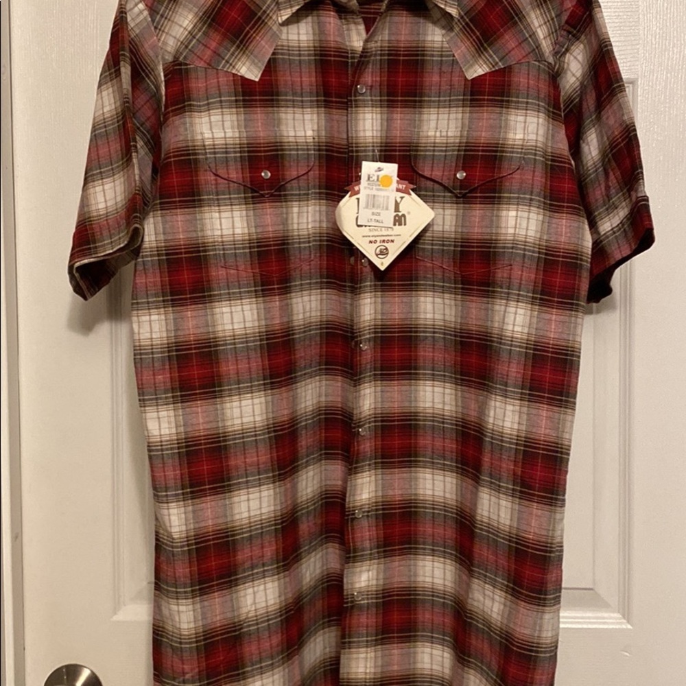 Shirt new